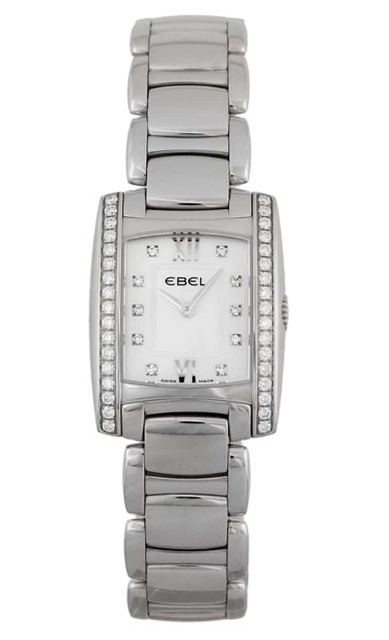 Ebel Brasilia Lady 1215607 Ebel Brasilia Lady 1215607